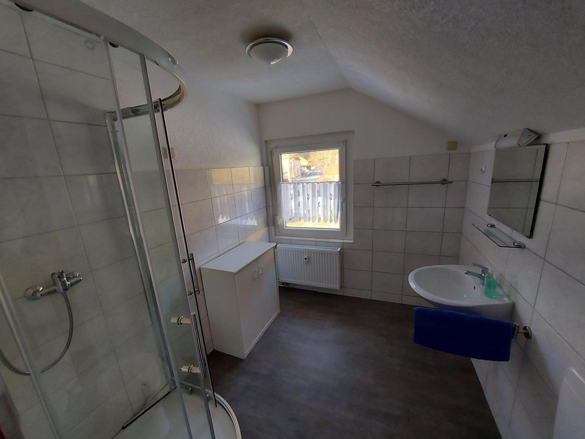 Ferienwohnung Gerken Wieda Zimmer foto