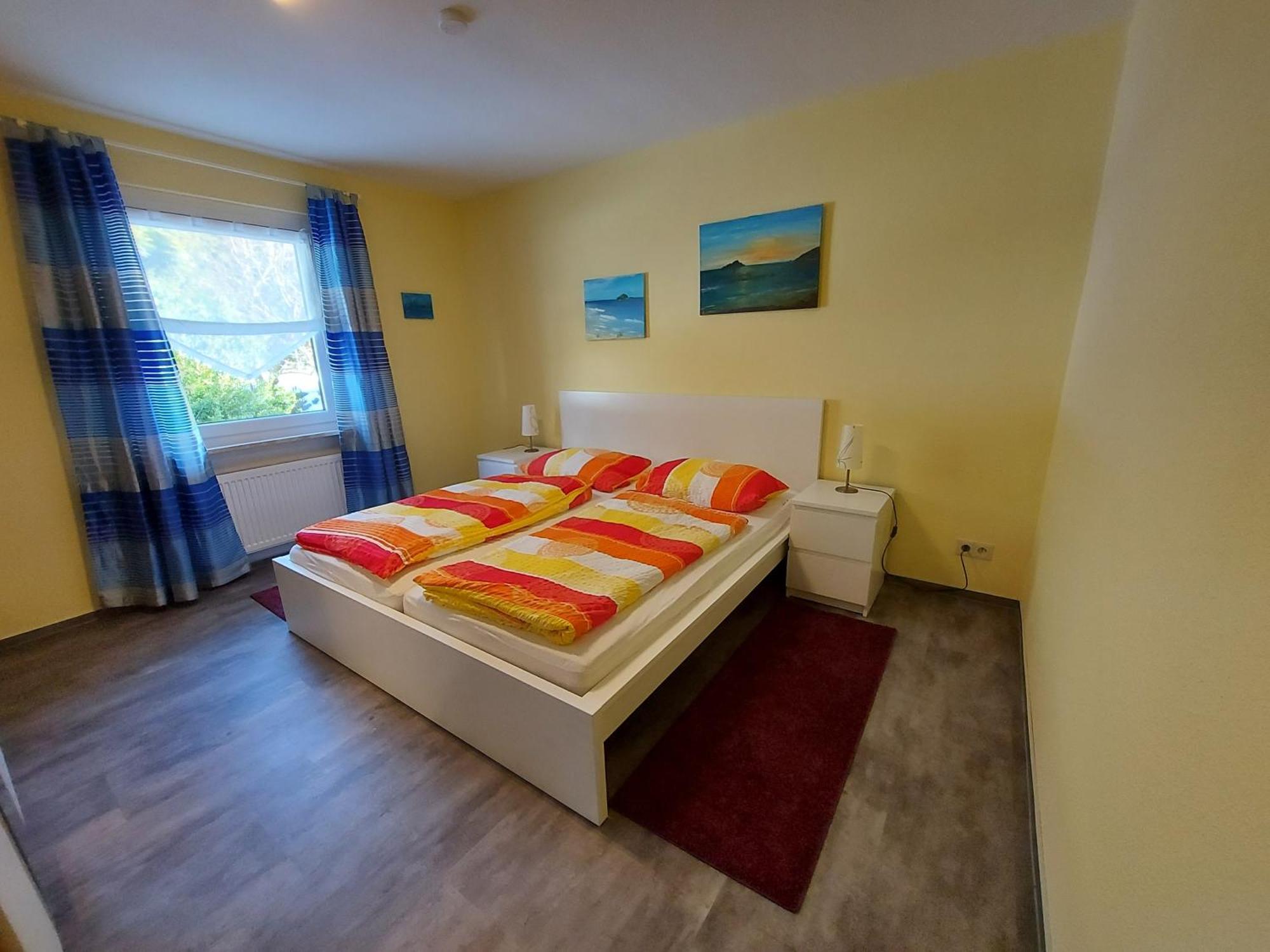 Ferienwohnung Gerken Wieda Zimmer foto